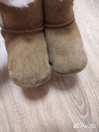 Ugg угги детские 20. Оригинал