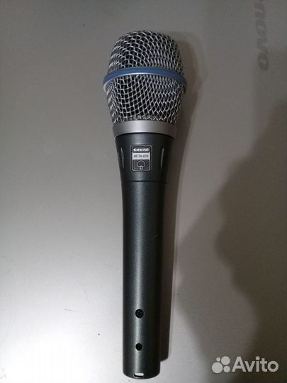 Музыкальные иструменты