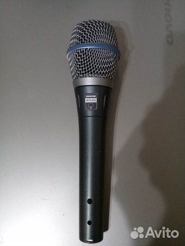 Музыкальные иструменты