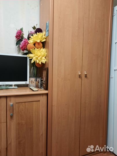 Шкафы и комоды бу