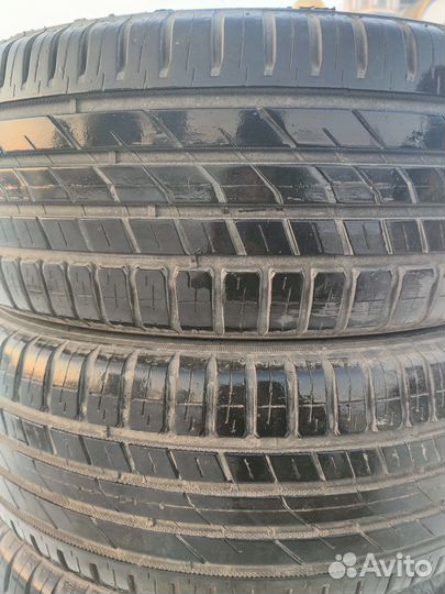 Nokian Tyres Nordman SX2 205/60 R16