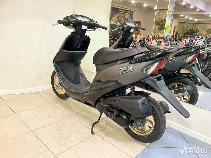 Скутер Honda Dio ZX AF35-1547981 из Японии