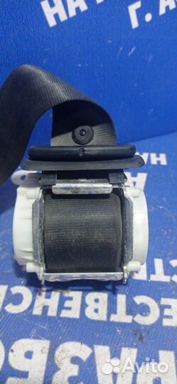 Задний средний ремень безопасности Hyundai Sonata