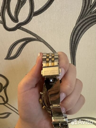 Часы женские michael kors оригинал