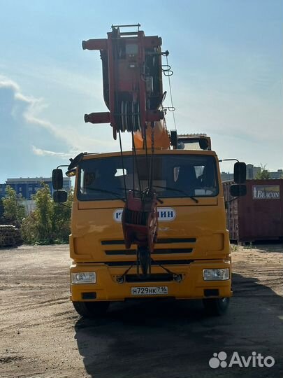 Галичанин КС-55713-1В-4 (ОВОИД), 2020