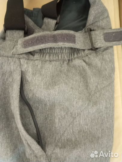 Горнолыжный костюм Glissade