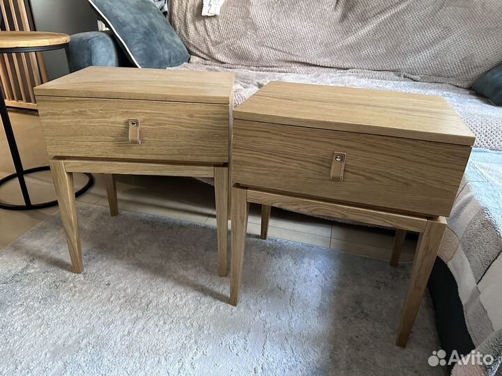 Тумба прикроватная новая