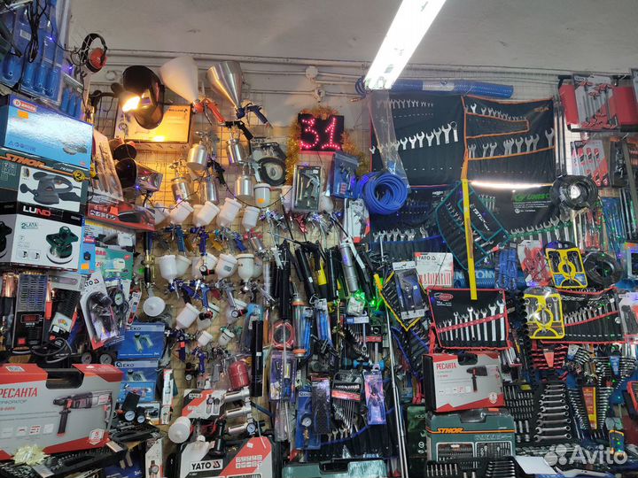 Пескоструйный пистолет с пылесборником