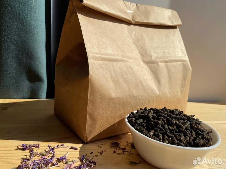 Иван-чай 1кг собственного производства, кипрей