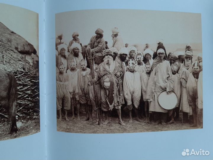 Шедевры фотографии из частных собраний