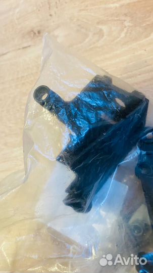 Рем. комплект для перед прав фары 1614312580