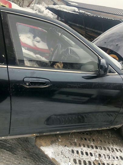 Дверь mazda xedos 6