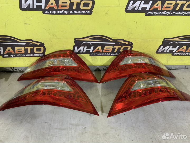 Фонарь teana j32