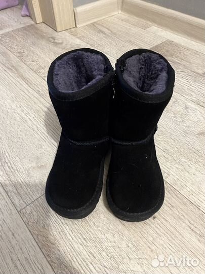 Угги детские 27 размер