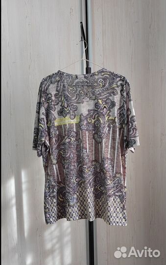 Футболка женская 54 Gerry Weber вискоза