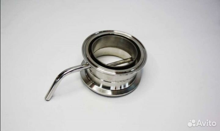 Бражная ректификационная колонна 3 дюйма