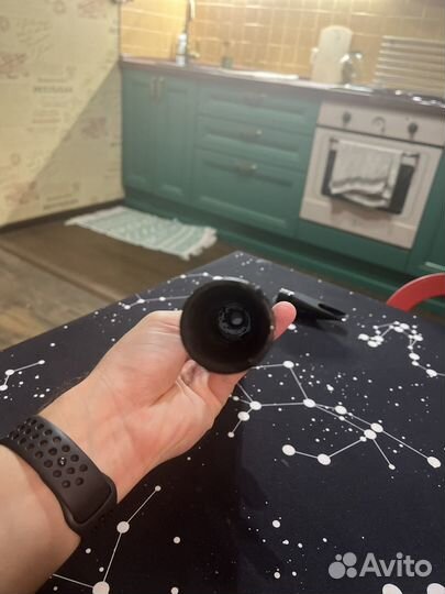 Карманный саксофон зафун