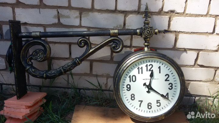 Часы « стрела» СССР