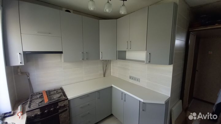 Кухня на заказ