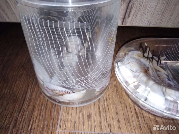 Набор для ванной