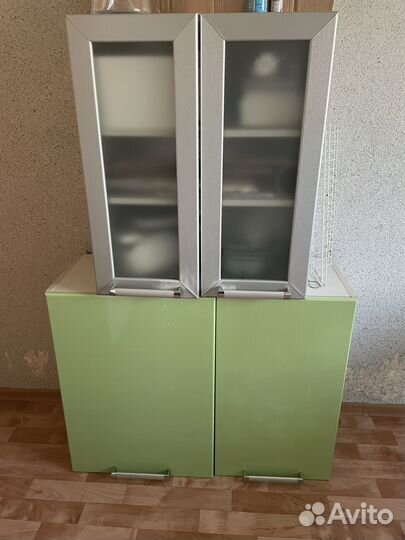 Полка настенная для кухни