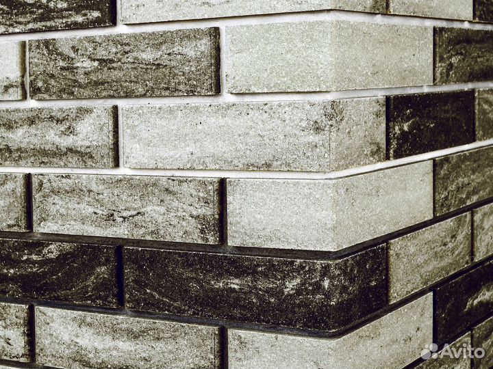 Кирпич / Полнотелый кирпич