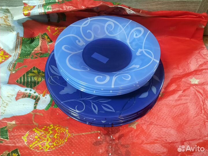 Набор luminarc plenitude