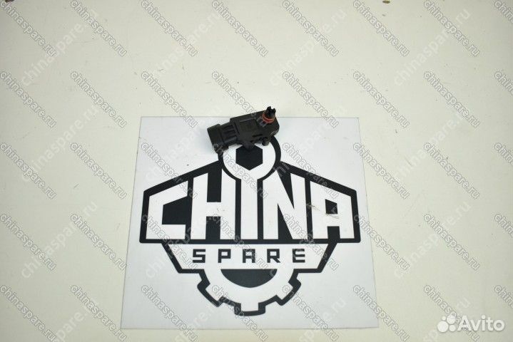 Датчик температуры и давления возд Chery Tiggo 2.4