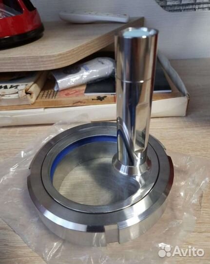 Диоптр, смотровые стекла