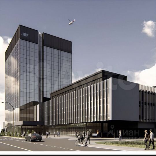 Склад, 1000-4000 м²