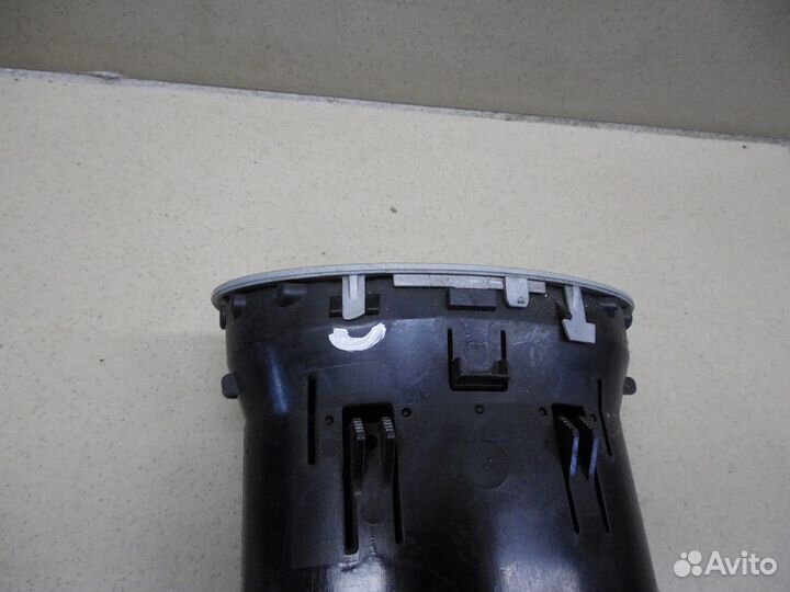 Дефлектор воздушный Focus II 2008-2011