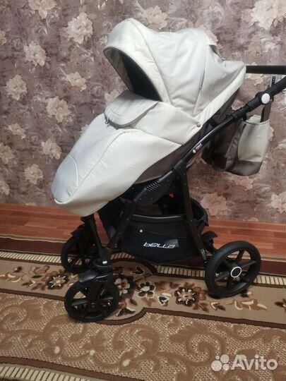 Детская коляска