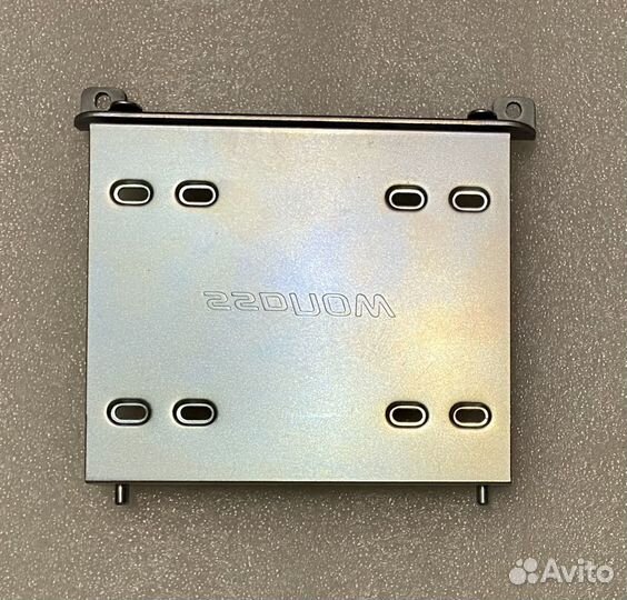 Крепление для SSD