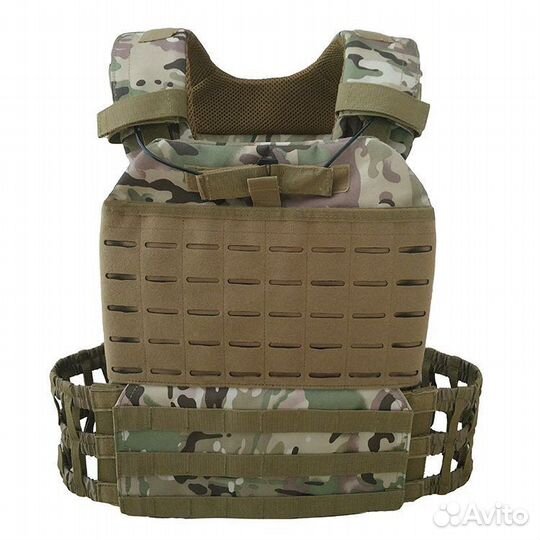 Разгрузочный жилет