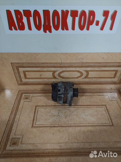 Генератор Kia Rio 3