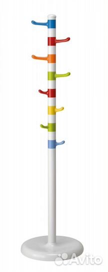 Вешалка напольная