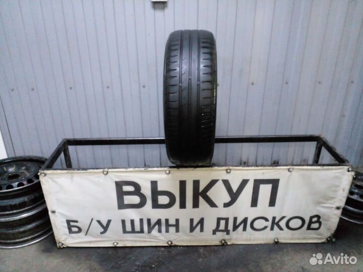 Nexen N Blue HD 205/60 R16 92H