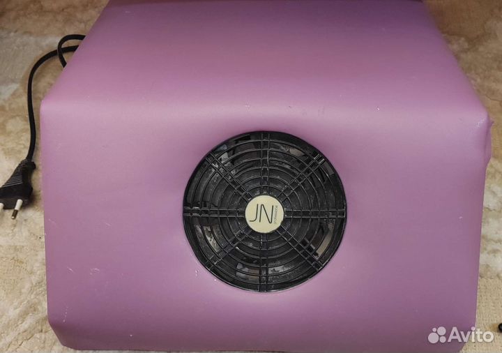 Для наращивания ногтей