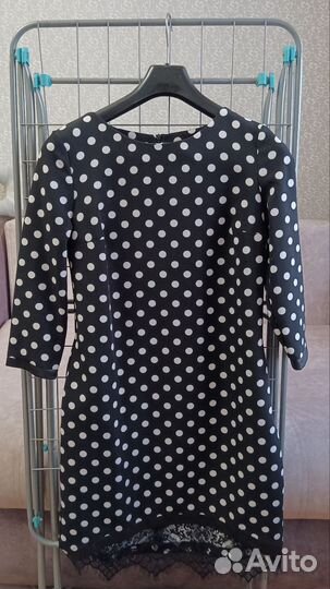 Платье женское