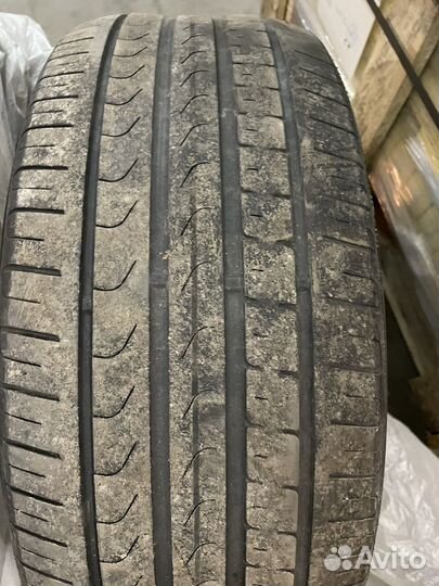 Pirelli Cinturato P7 235/55 R17 99