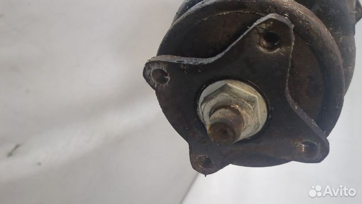 Редуктор моста Chevrolet Captiva, 2011