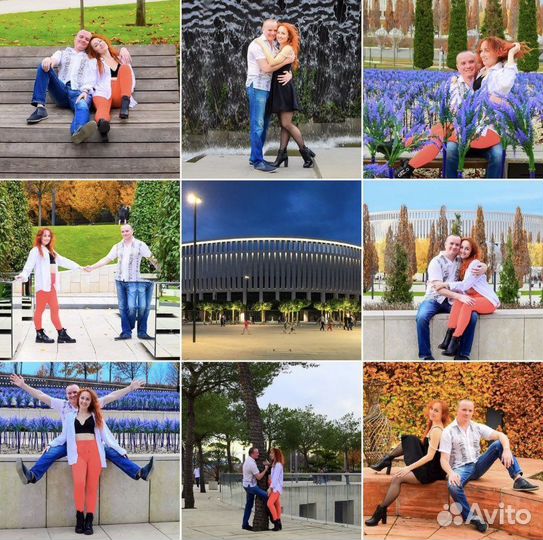 Фотограф Фотосессия в Краснодаре