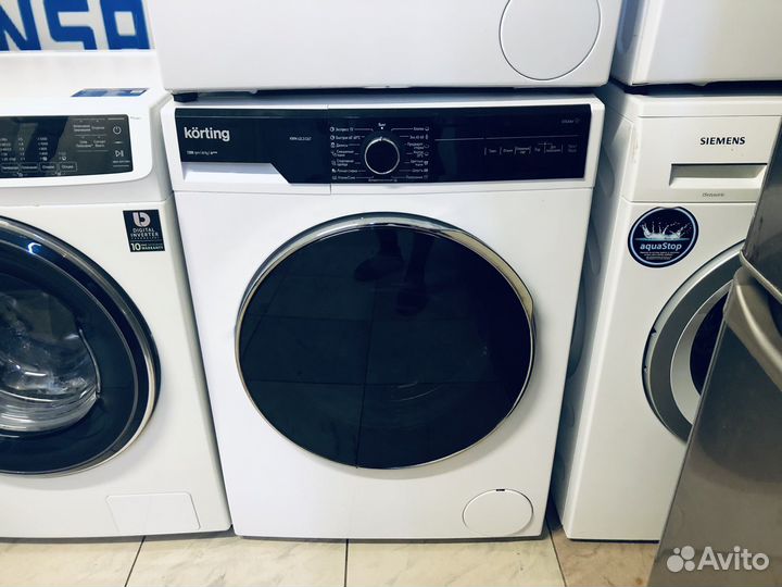 Стиральная машина бу / новые