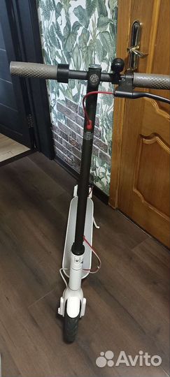Xiaomi Mi electric scooter 1s