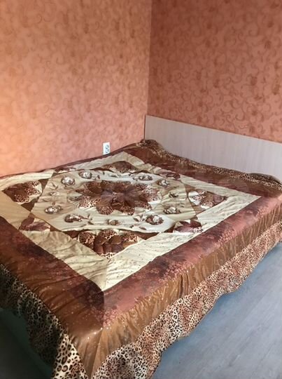 Квартира-студия, 20 м², 1/2 эт.