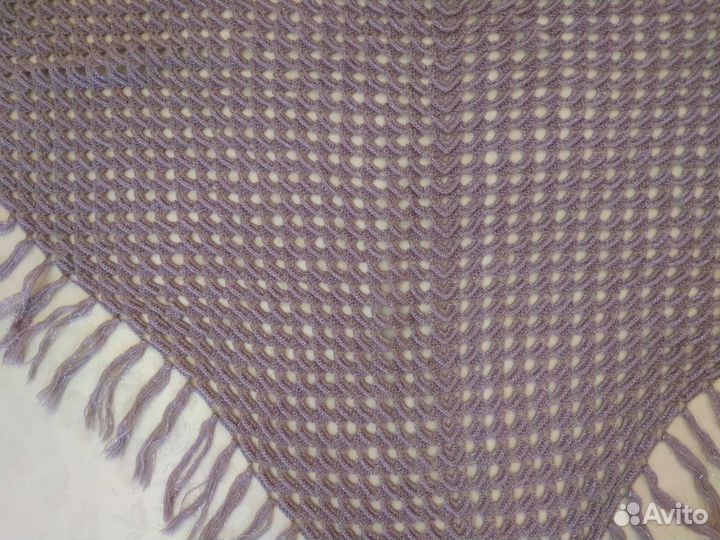 Косынка, палантин, платок