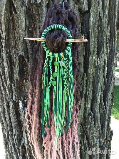 Аксессуары для волос