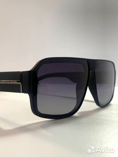 Солнцезащитные очки мужские porsche design маска