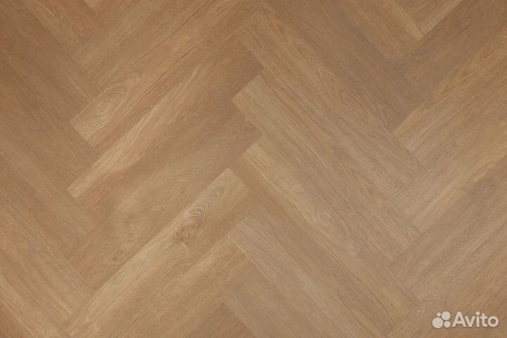 Кварцвиниловая плитка