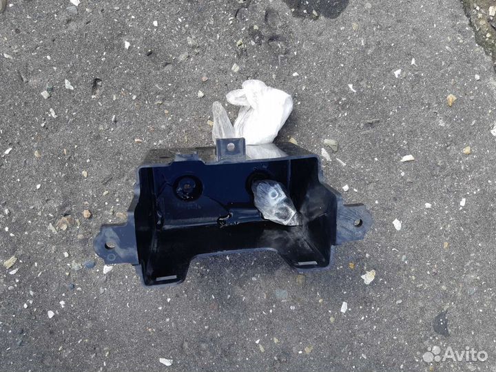 Яма акб Kawasaki Ninja EX 250